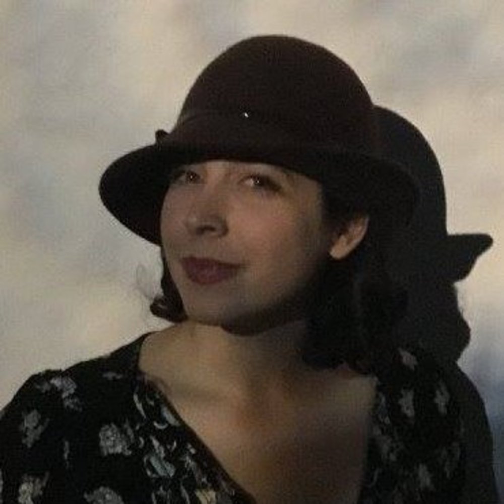 Meet your Posher, Ilana